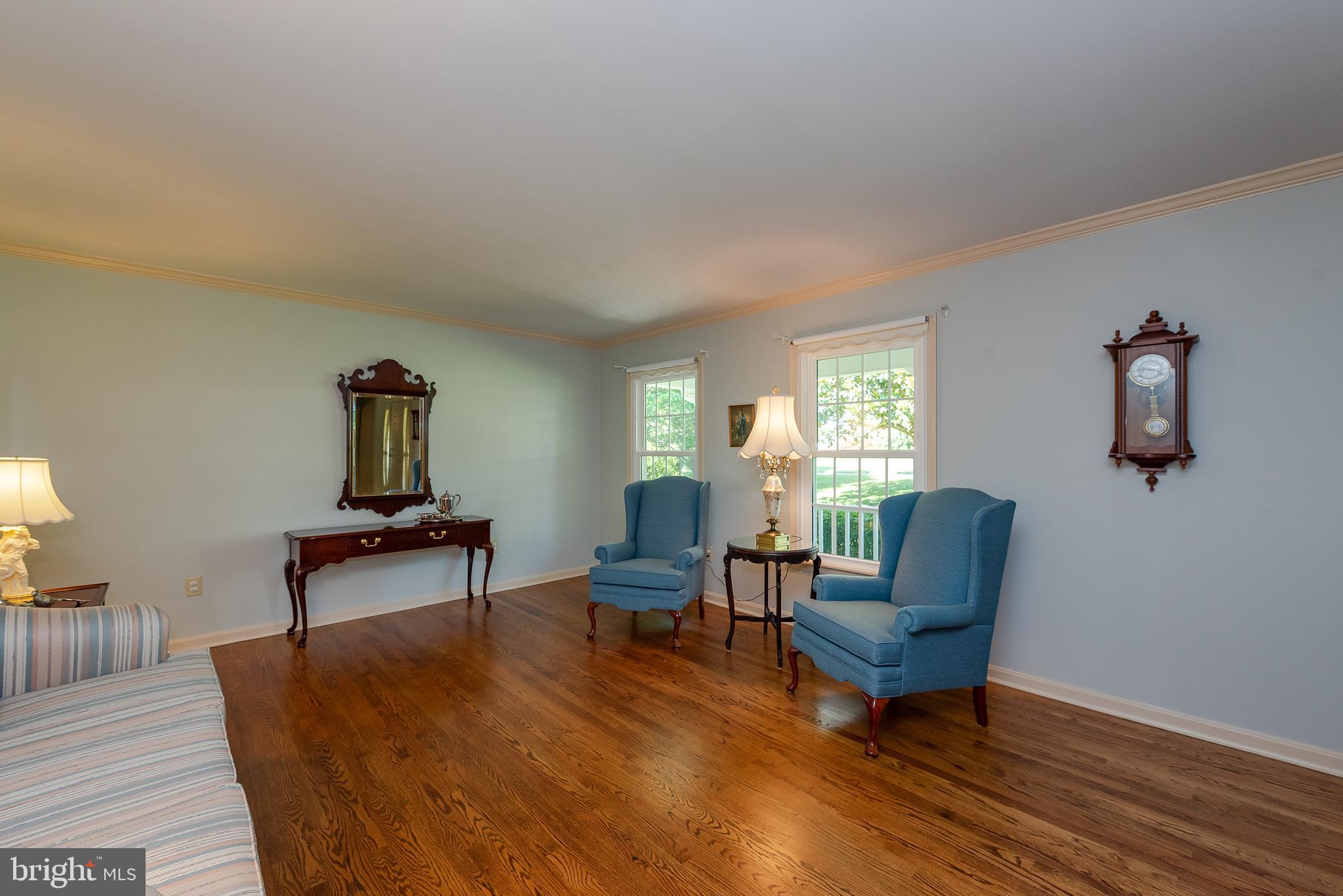 1699 Campbell Road Forest Hill, MD 21050 - Photo 24 of 60 Living Room
