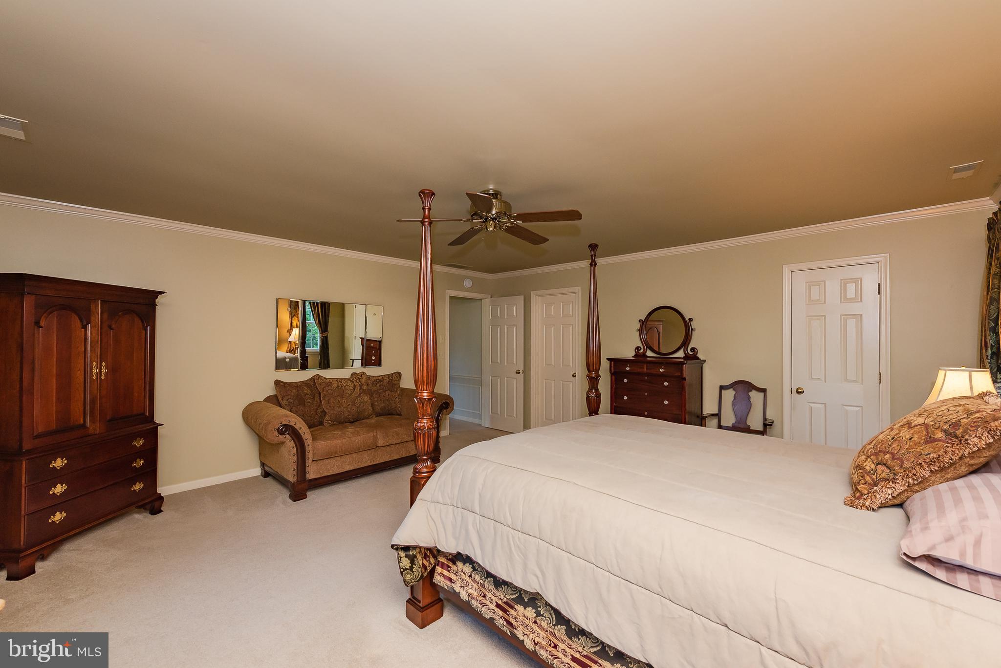 1699 Campbell Road Forest Hill, MD 21050 - Photo 27 of 60 Owner's Suite