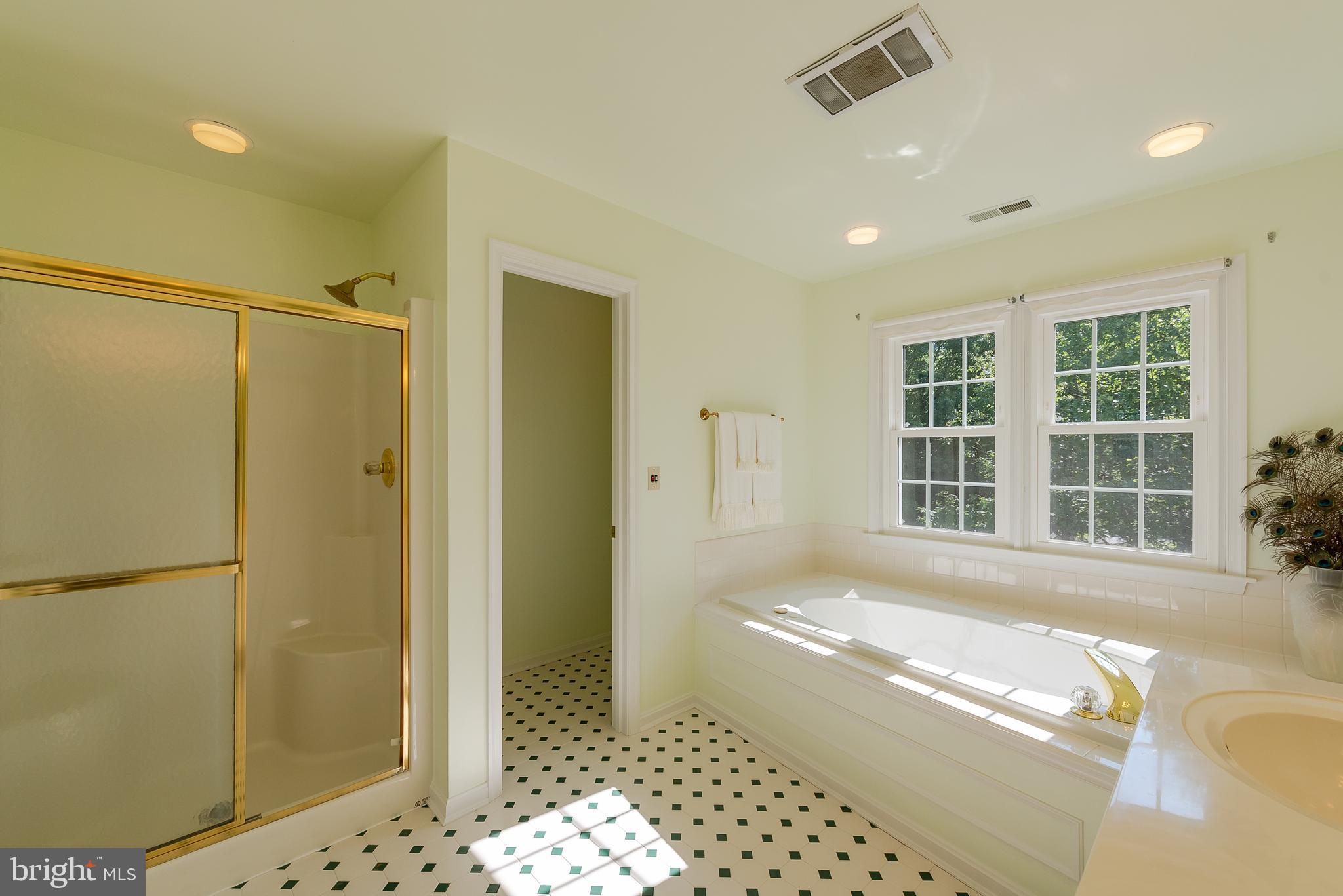 1699 Campbell Road Forest Hill, MD 21050 - Photo 29 of 60 Owner's Bathroom