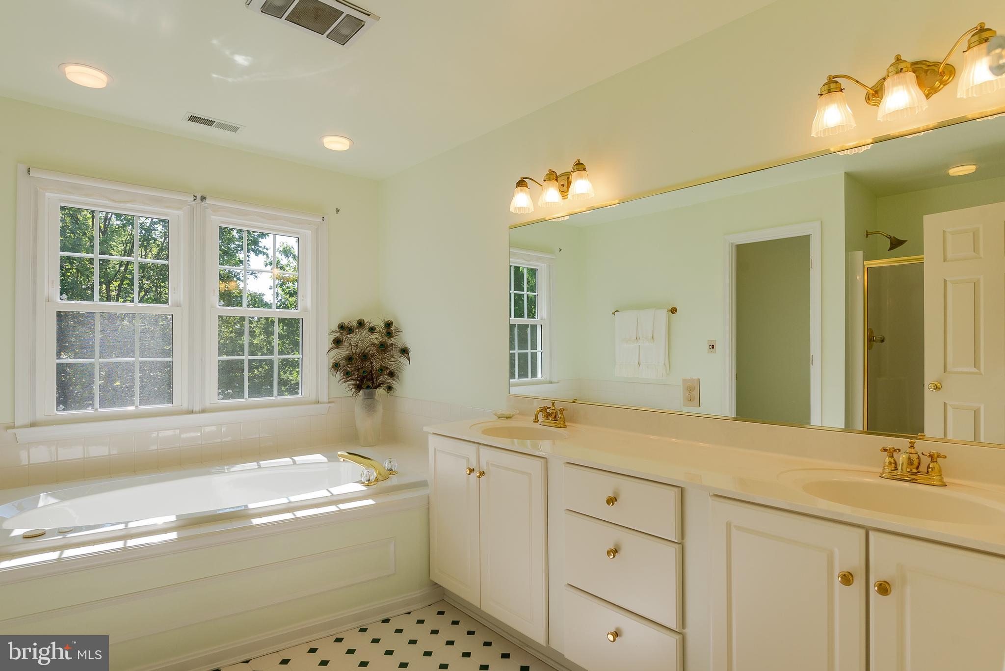 1699 Campbell Road Forest Hill, MD 21050 - Photo 30 of 60 Owner's Bathroom