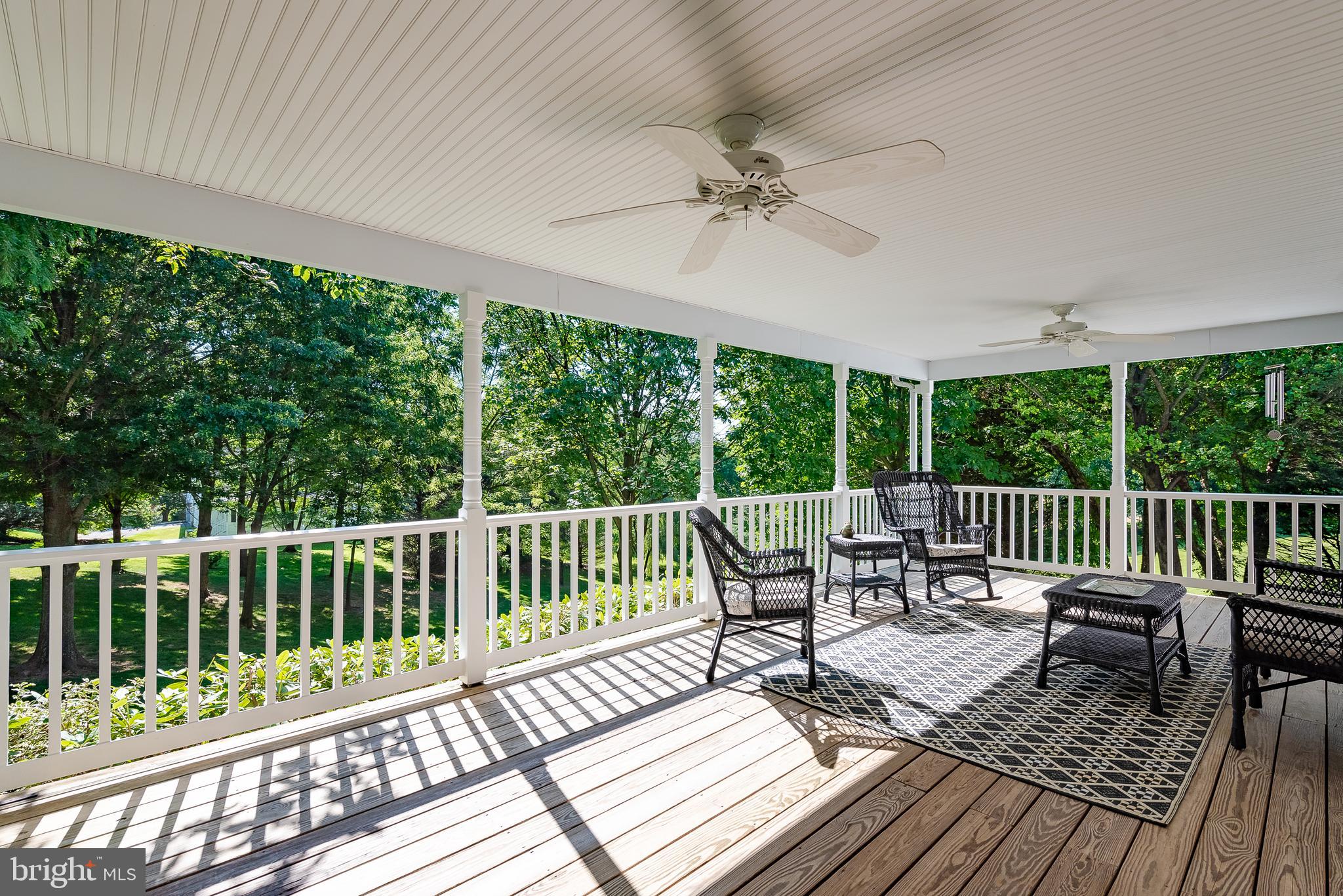 1699 Campbell Road Forest Hill, MD 21050 - Photo 4 of 60 Back Porch