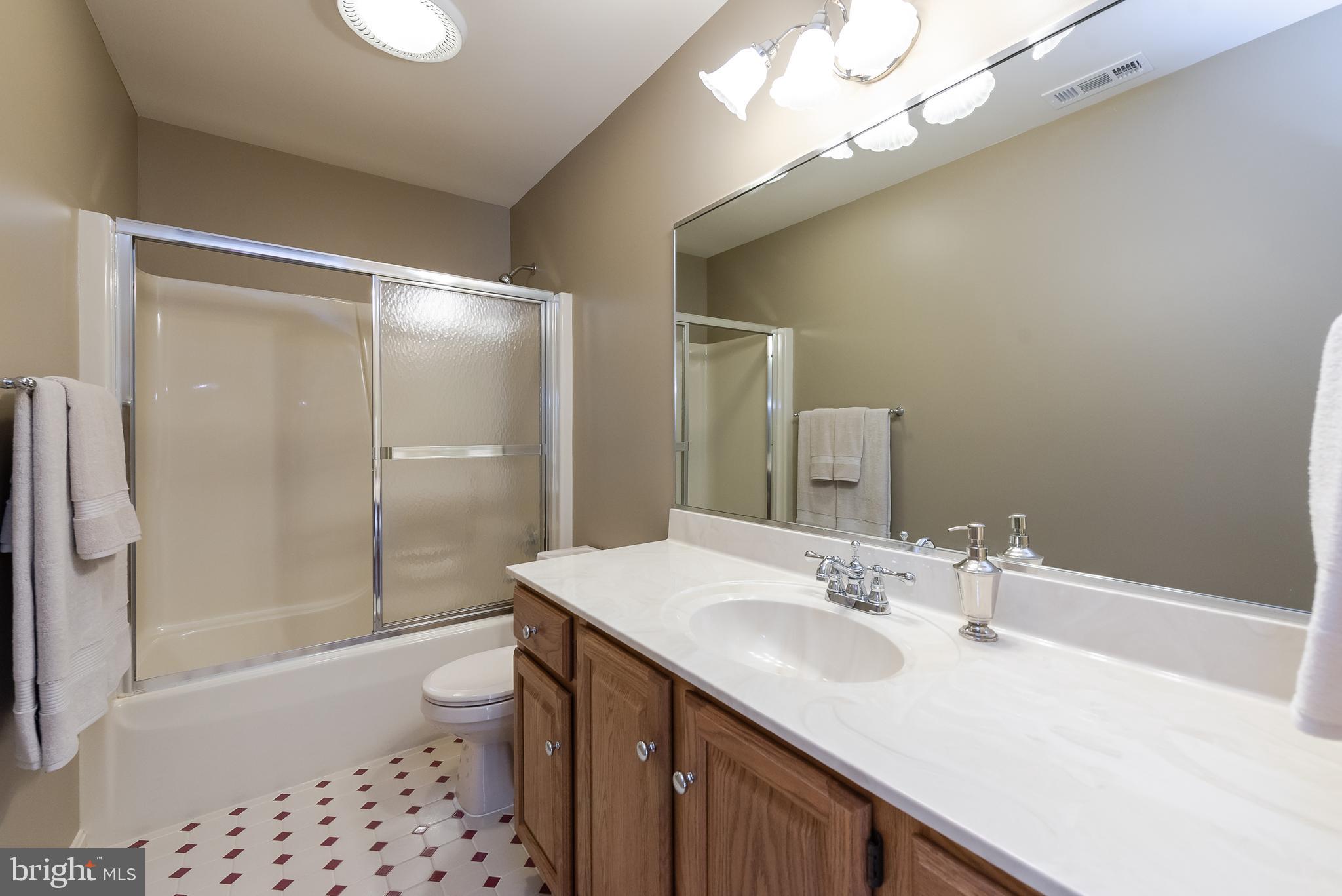 1699 Campbell Road Forest Hill, MD 21050 - Photo 31 of 60 Bathroom 1