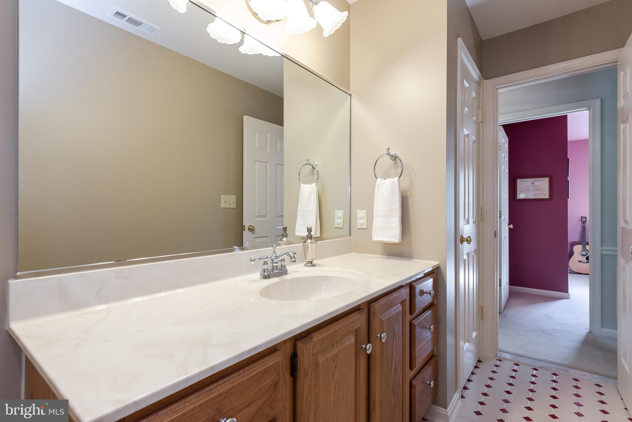 1699 Campbell Road Forest Hill, MD 21050 - Photo 32 of 60 Bathroom 1
