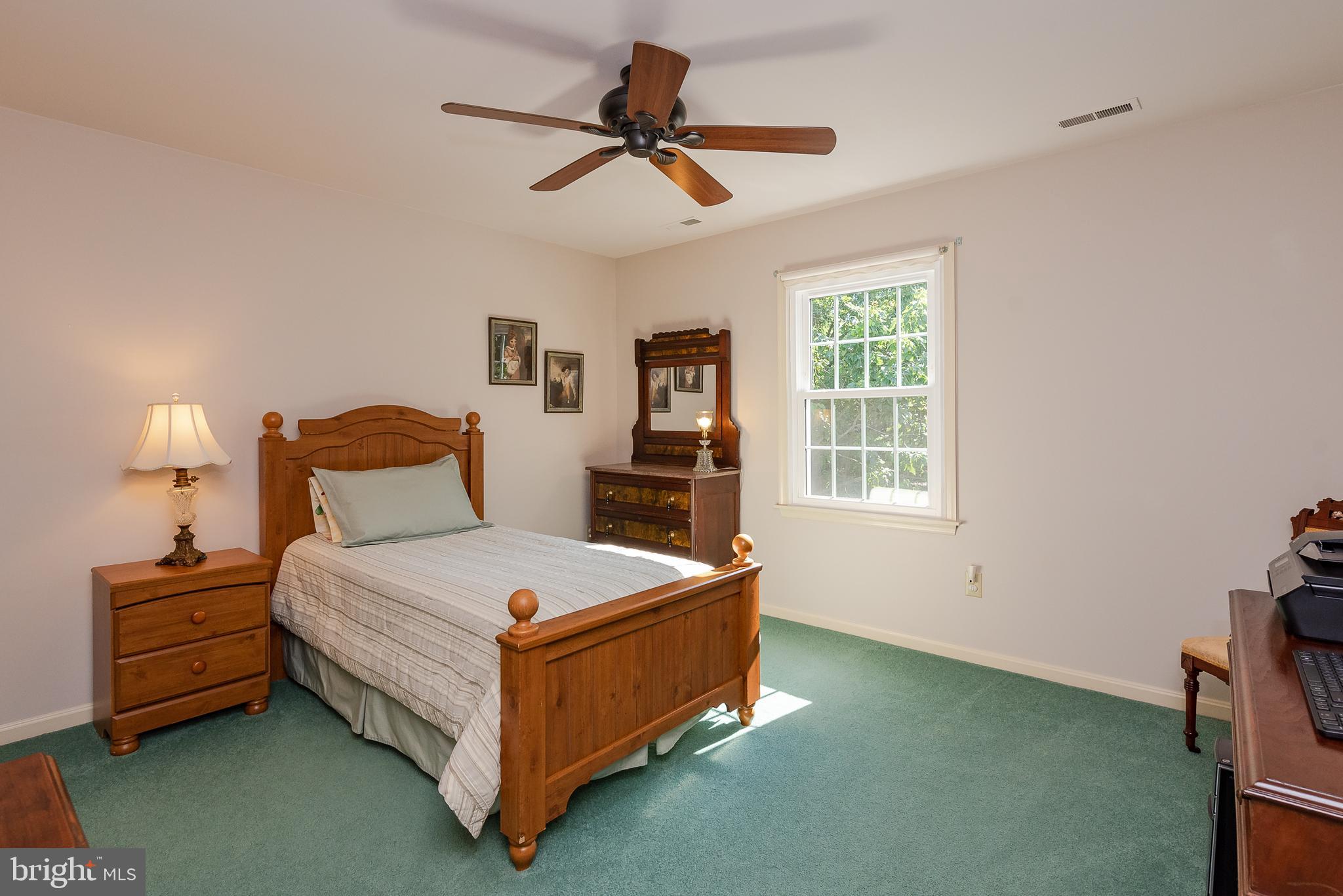 1699 Campbell Road Forest Hill, MD 21050 - Photo 33 of 60 Bedroom 1