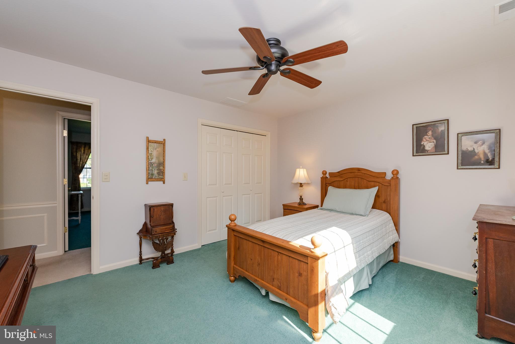 1699 Campbell Road Forest Hill, MD 21050 - Photo 34 of 60 Bedroom 1