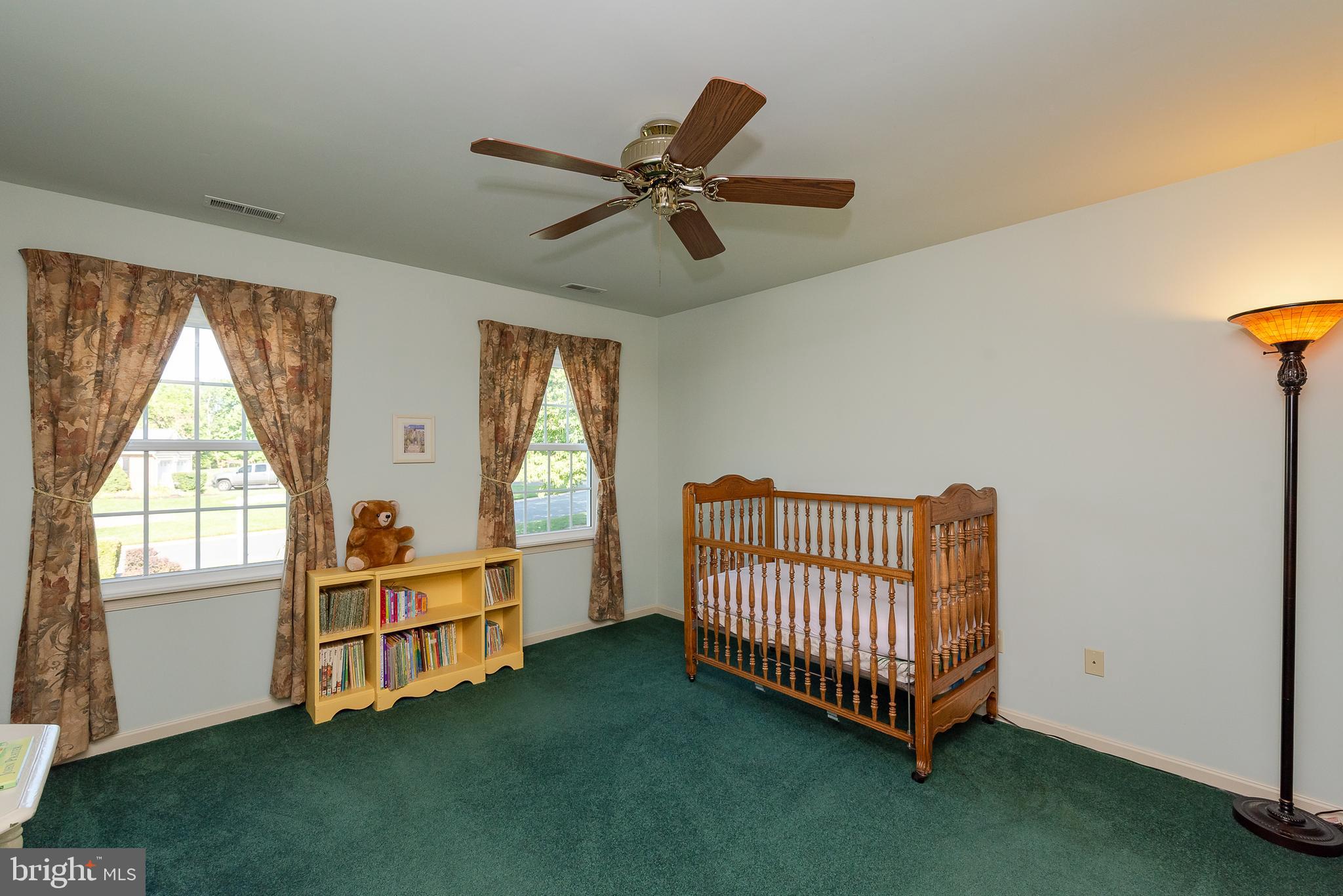 1699 Campbell Road Forest Hill, MD 21050 - Photo 35 of 60 Bedroom 2