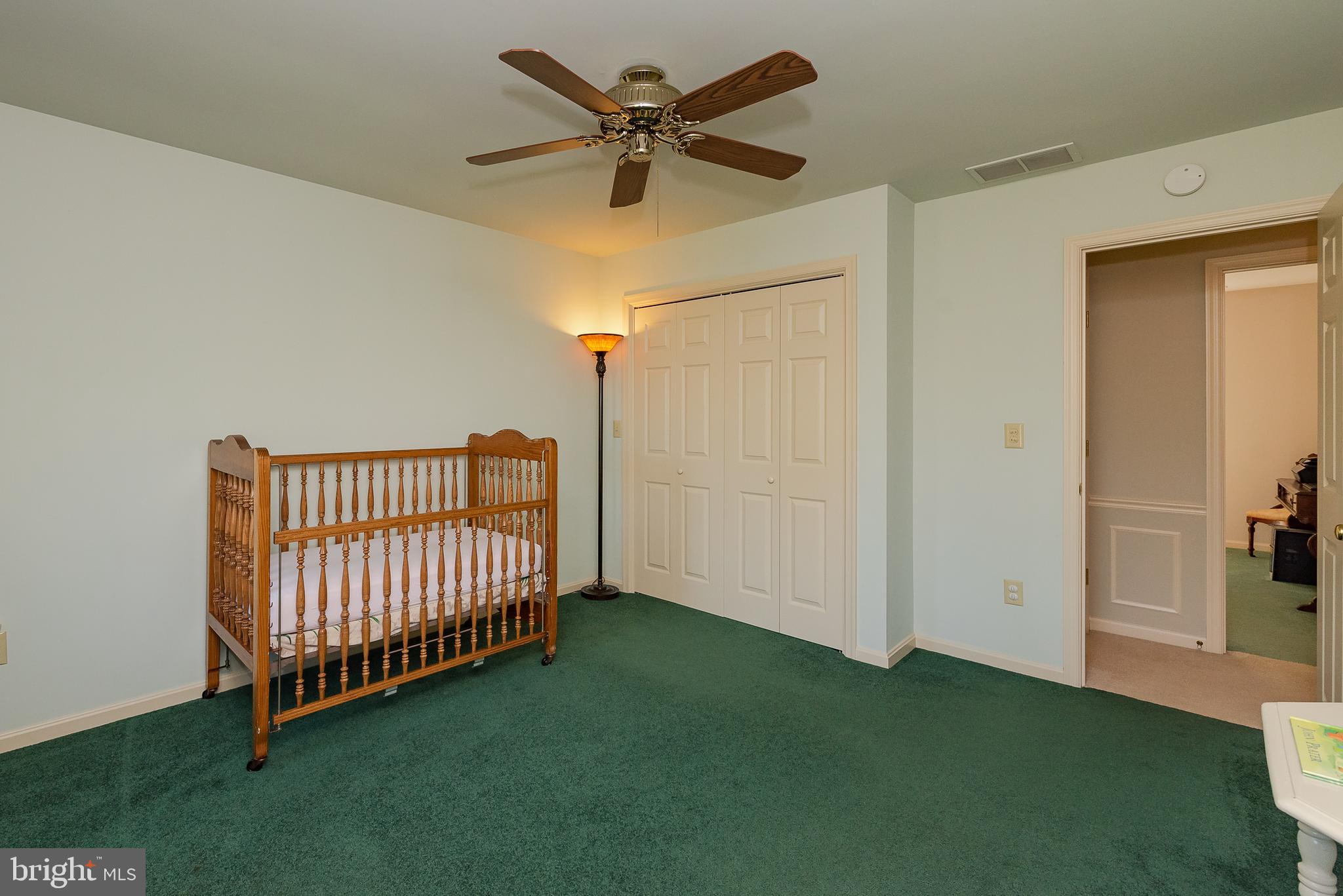 1699 Campbell Road Forest Hill, MD 21050 - Photo 36 of 60 Bedroom 2