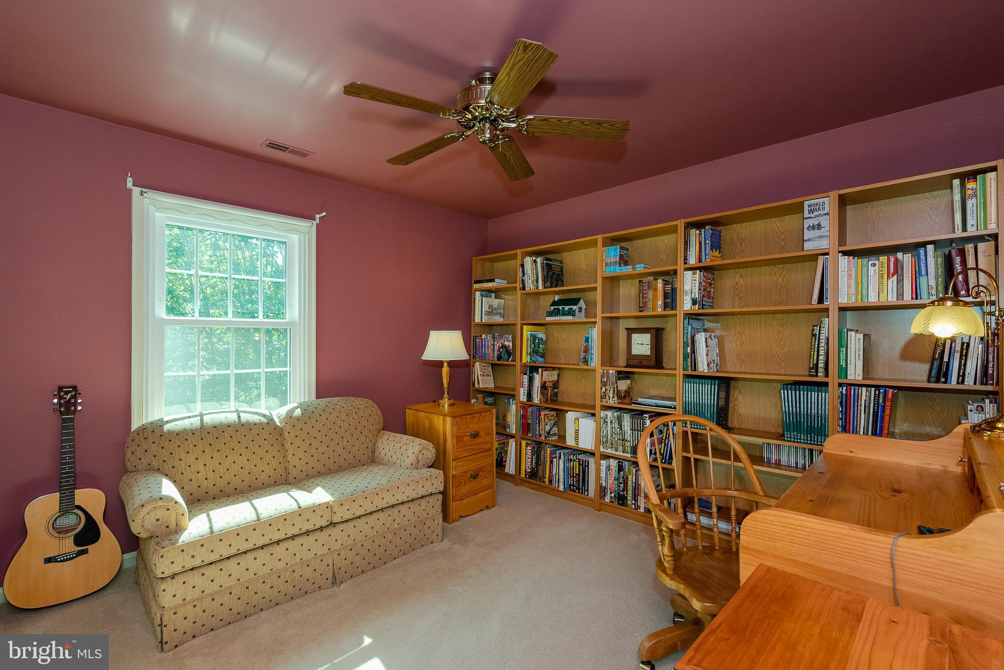 1699 Campbell Road Forest Hill, MD 21050 - Photo 37 of 60 Bedroom 3