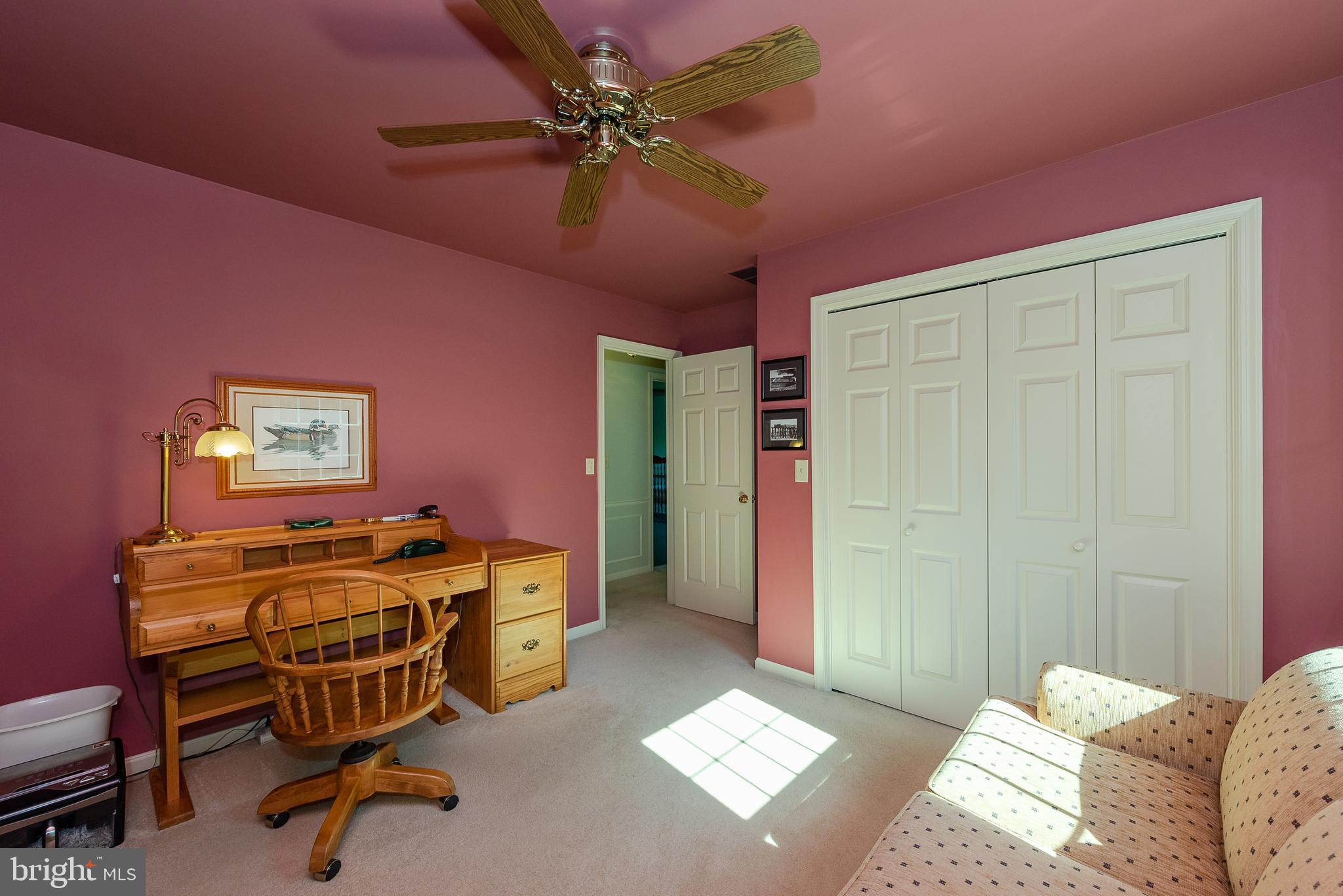 1699 Campbell Road Forest Hill, MD 21050 - Photo 38 of 60 Bedroom 3
