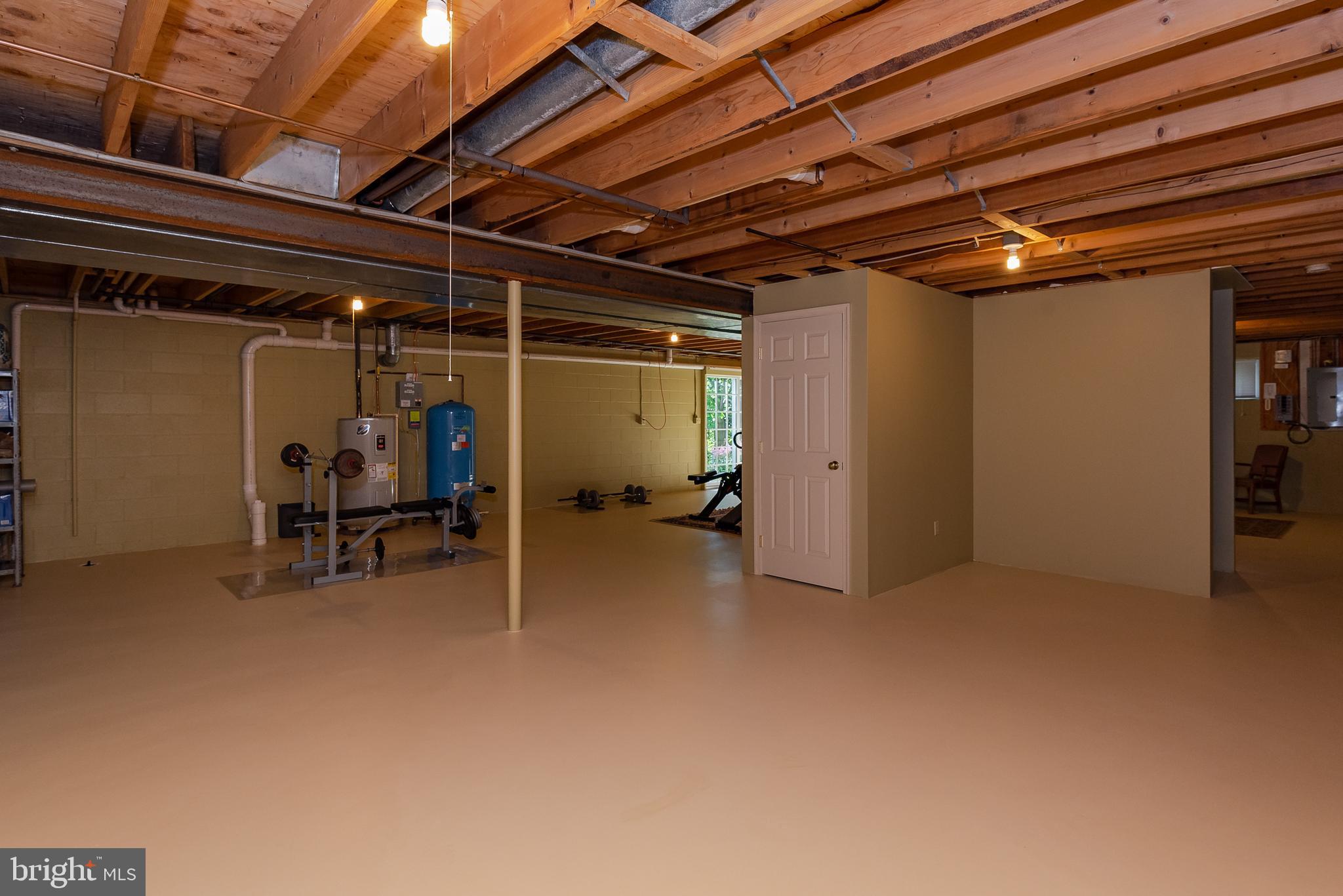 1699 Campbell Road Forest Hill, MD 21050 - Photo 42 of 60 Basement