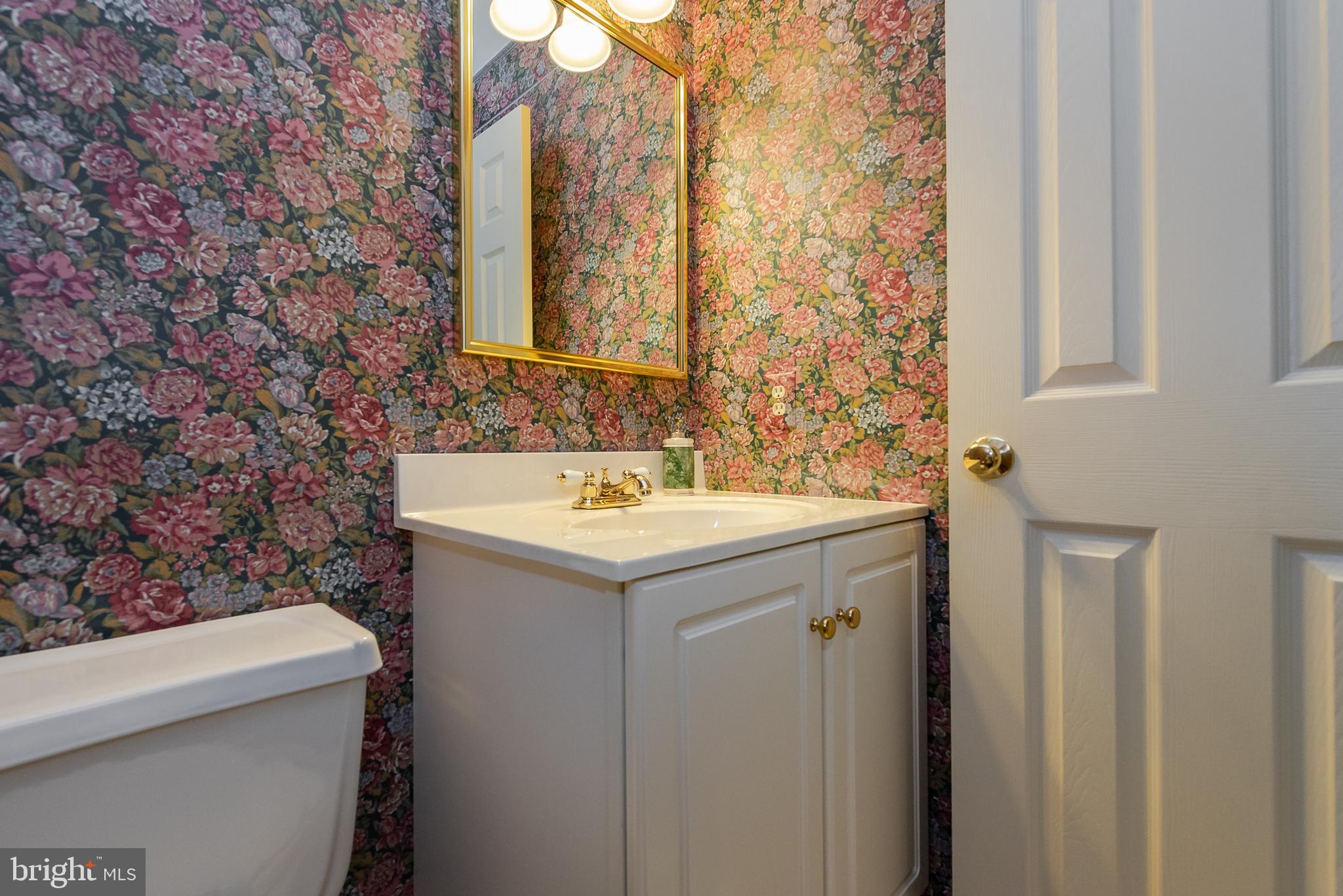 1699 Campbell Road Forest Hill, MD 21050 - Photo 43 of 60 Powder Room