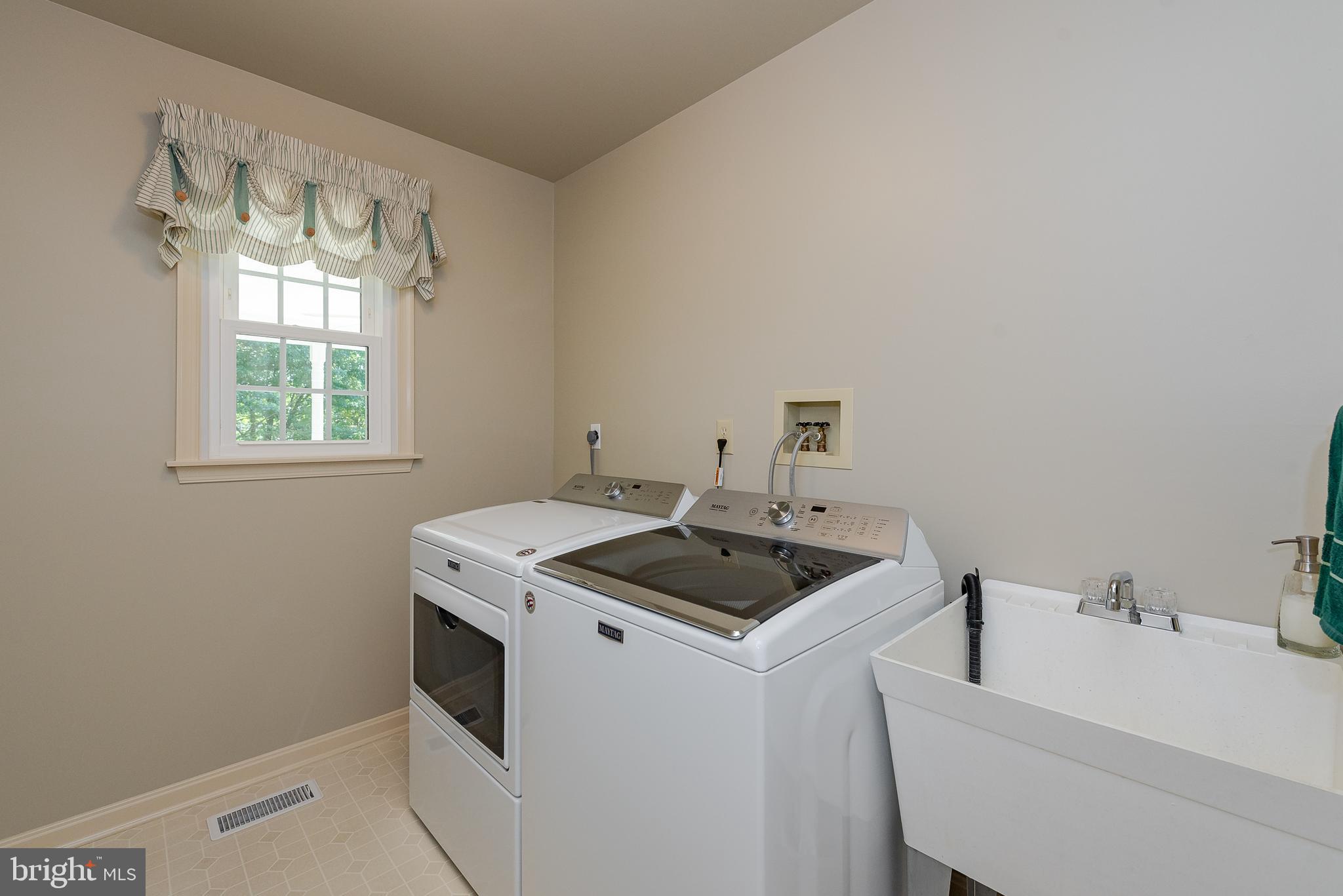 1699 Campbell Road Forest Hill, MD 21050 - Photo 44 of 60 Laundry Room