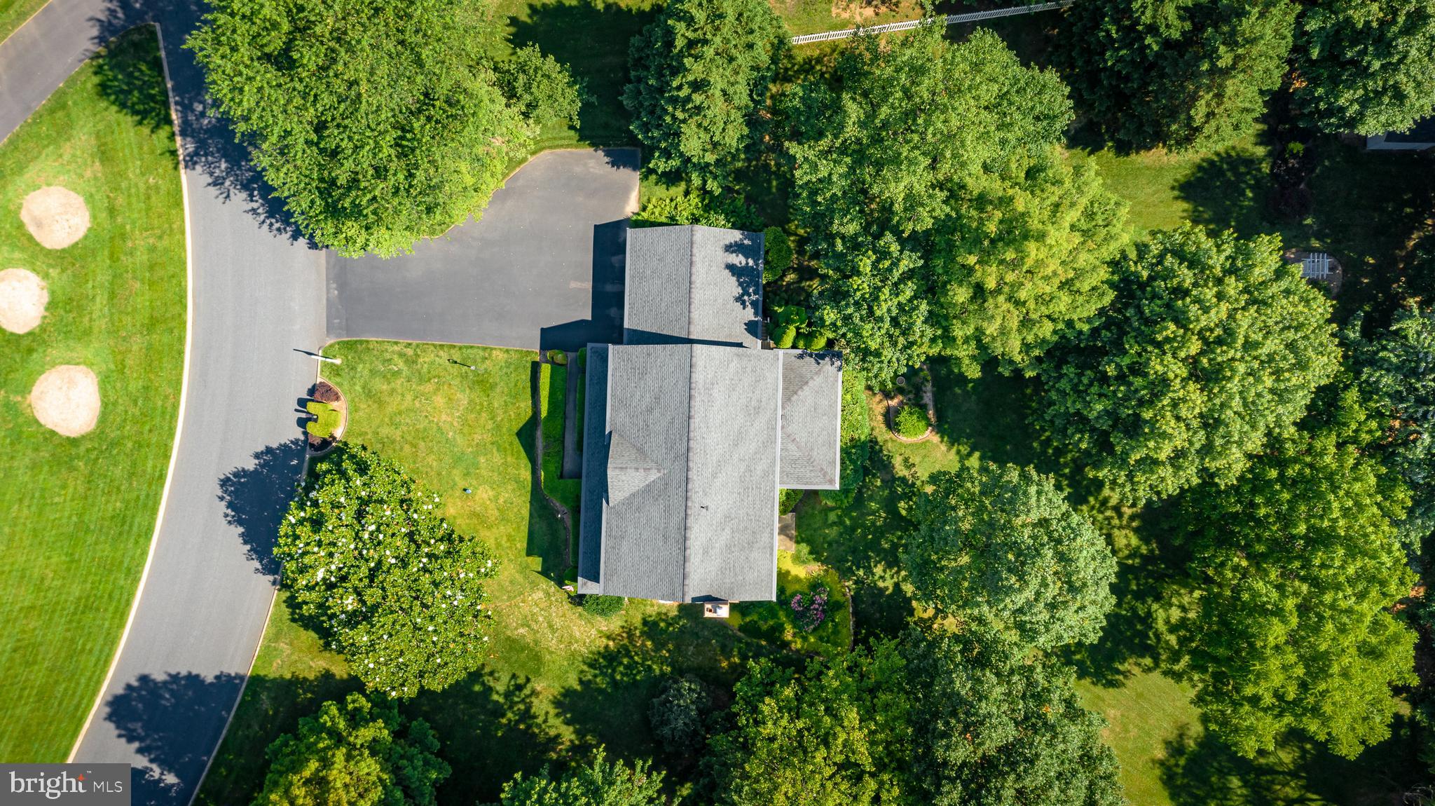 1699 Campbell Road Forest Hill, MD 21050 - Photo 46 of 60 Aerial View