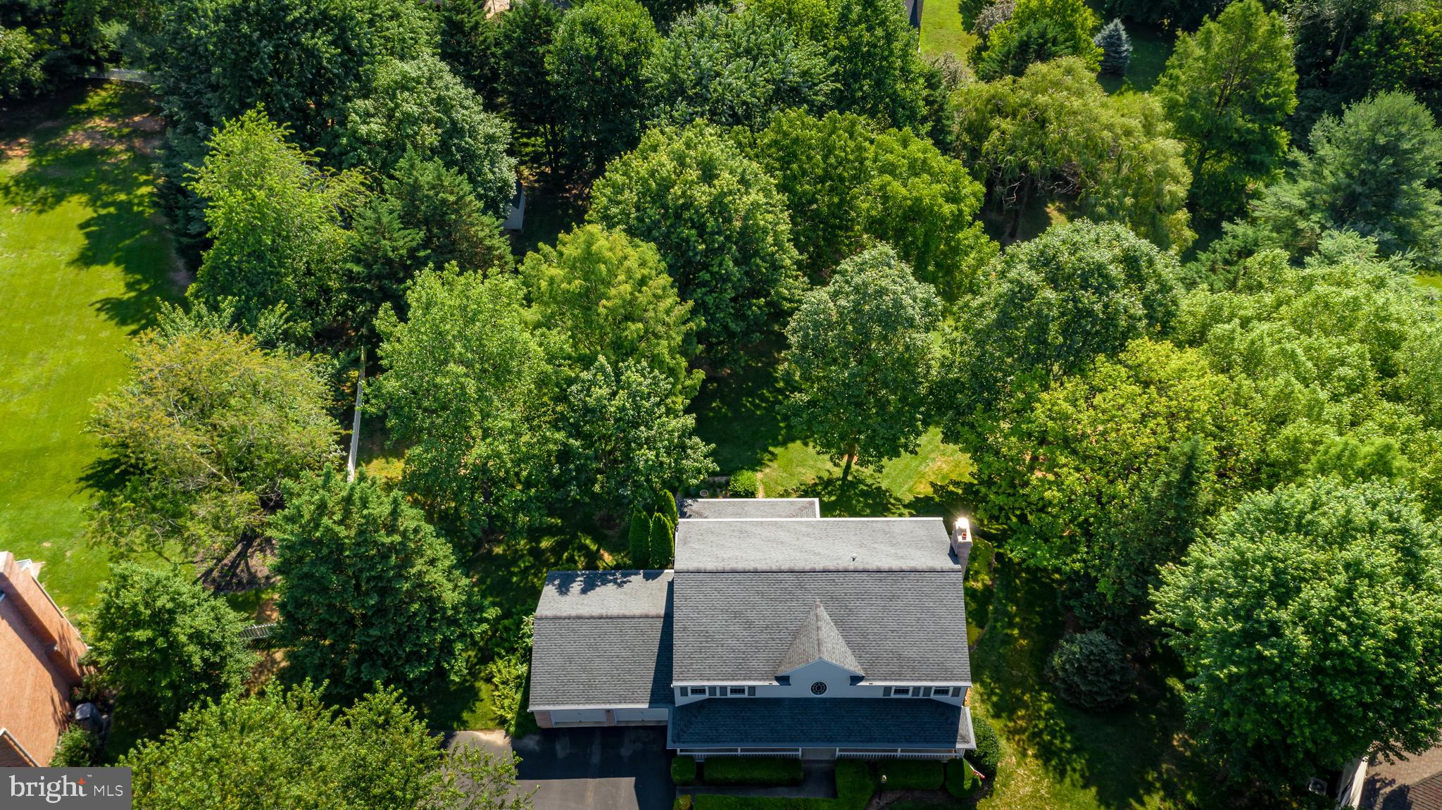 1699 Campbell Road Forest Hill, MD 21050 - Photo 47 of 60 Aerial View