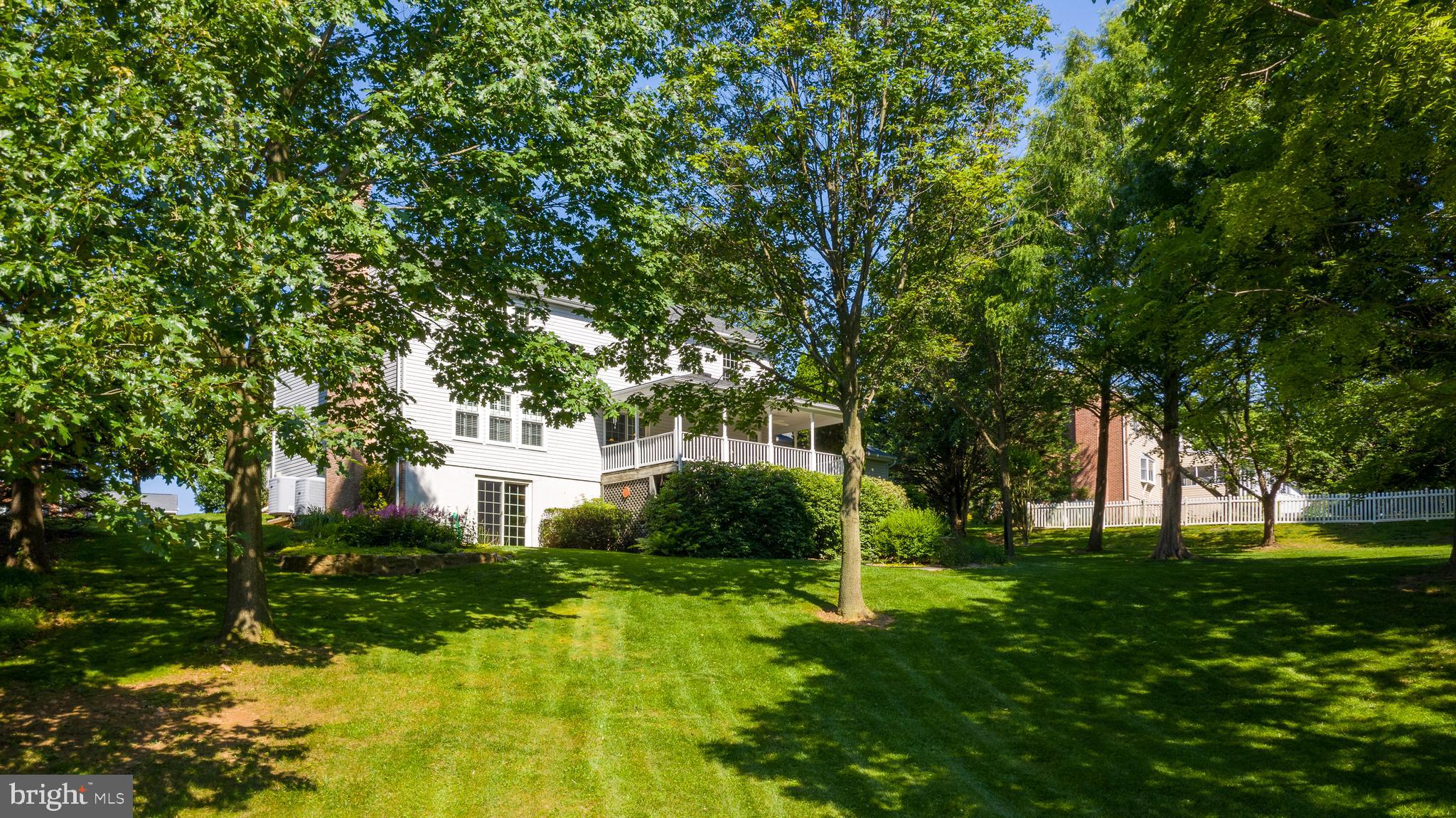 1699 Campbell Road Forest Hill, MD 21050 - Photo 49 of 60 Aerial View