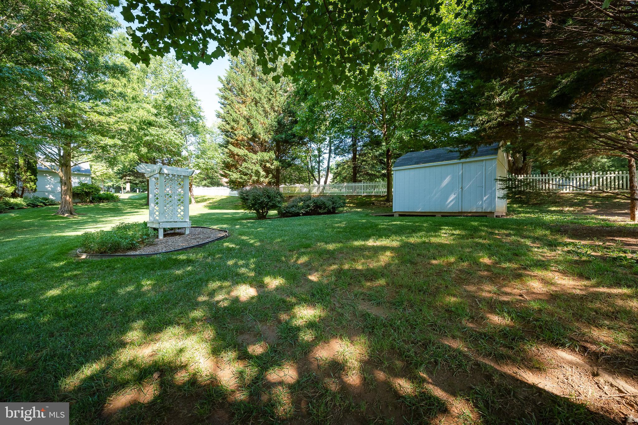 1699 Campbell Road Forest Hill, MD 21050 - Photo 51 of 60 Back Yard