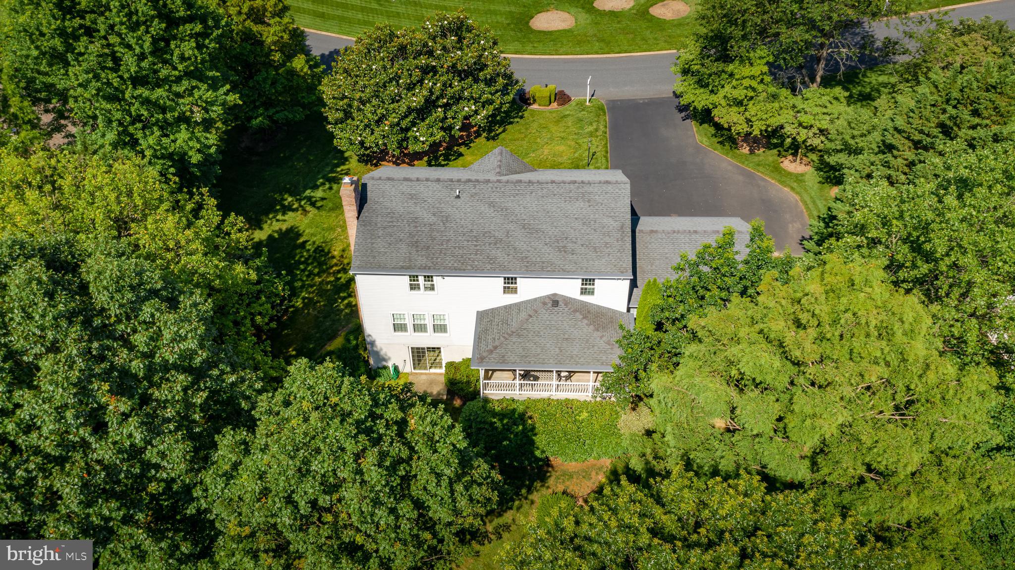1699 Campbell Road Forest Hill, MD 21050 - Photo 56 of 60 Aerial View