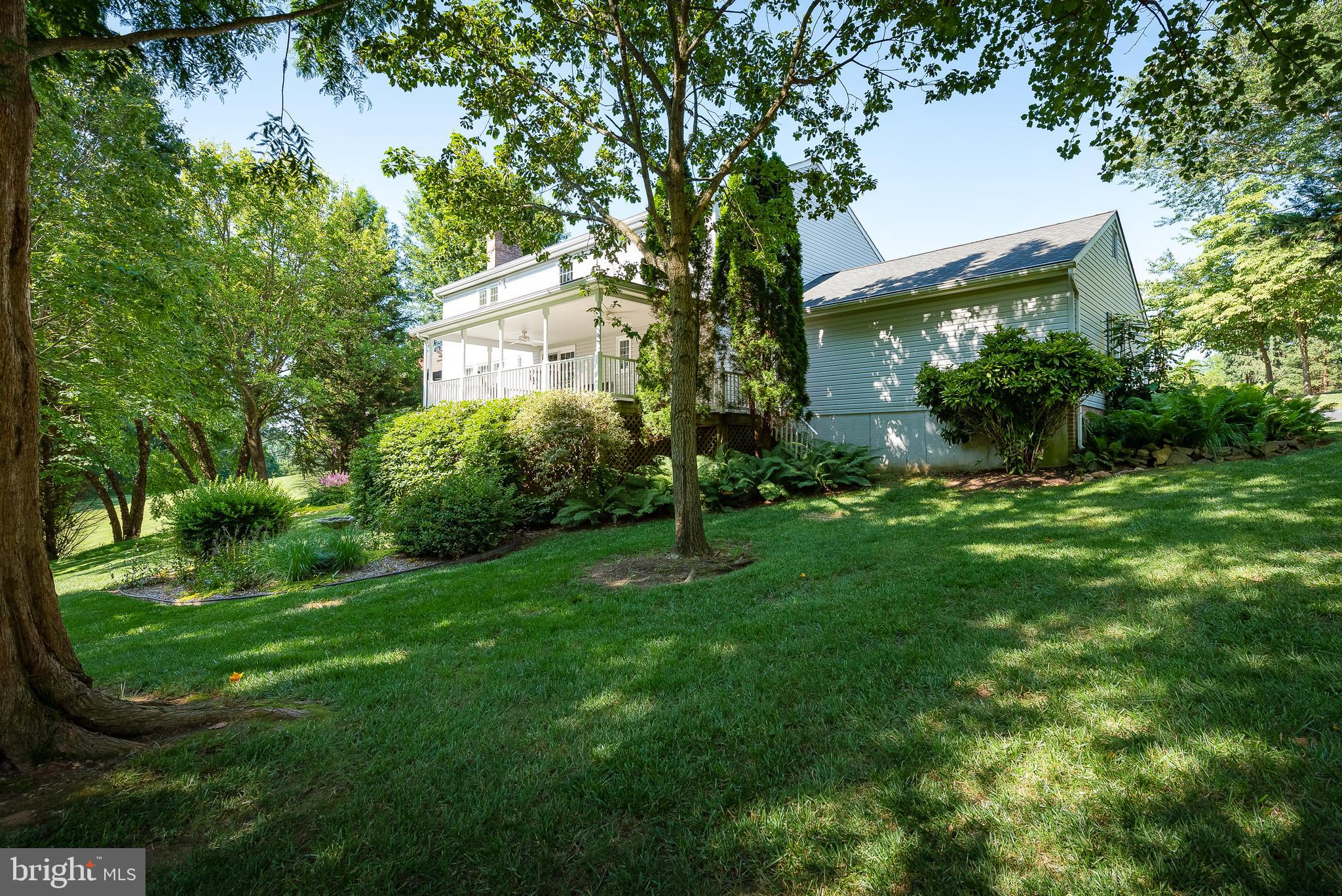 1699 Campbell Road Forest Hill, MD 21050 - Photo 57 of 60 Back