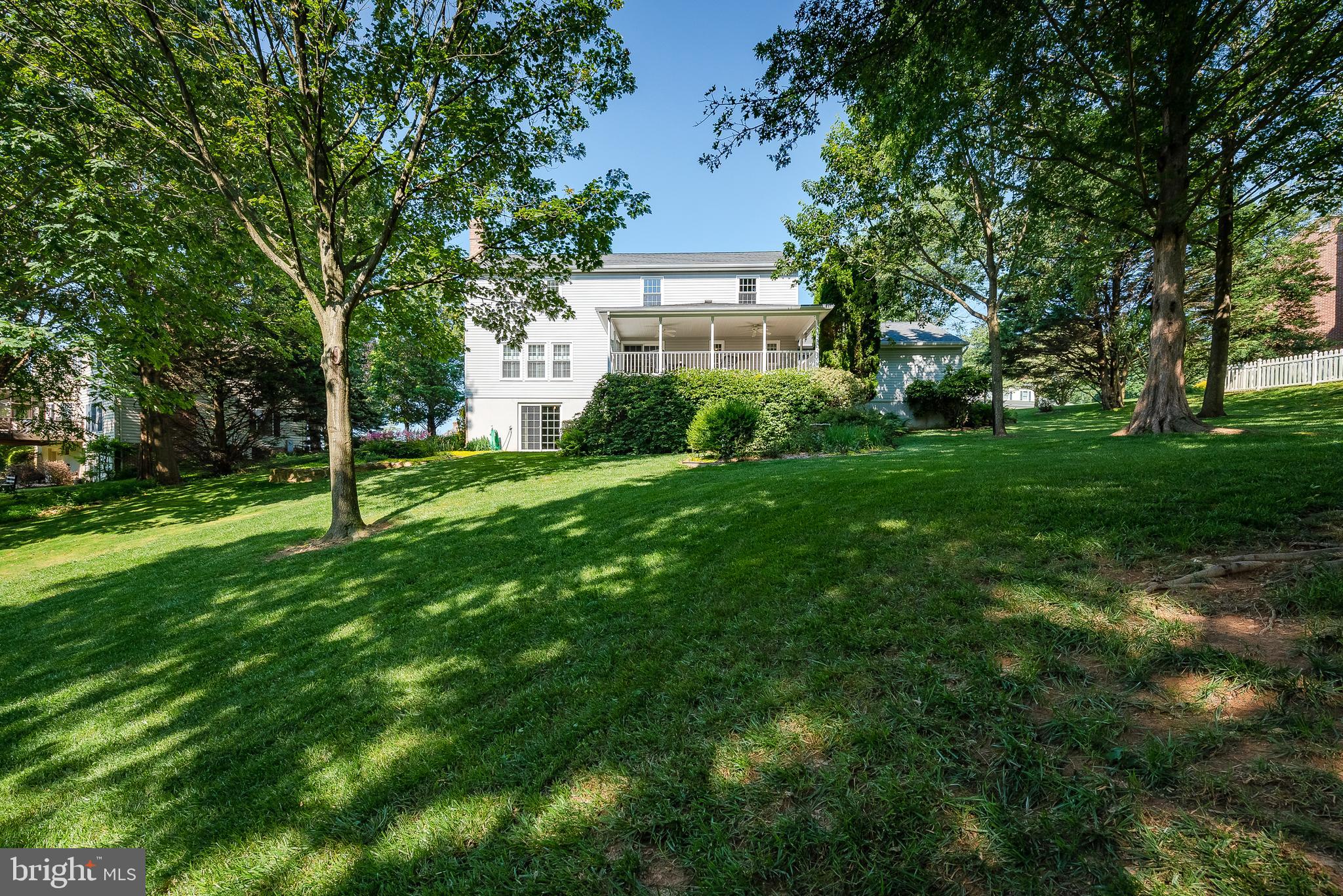 1699 Campbell Road Forest Hill, MD 21050 - Photo 58 of 60 Back