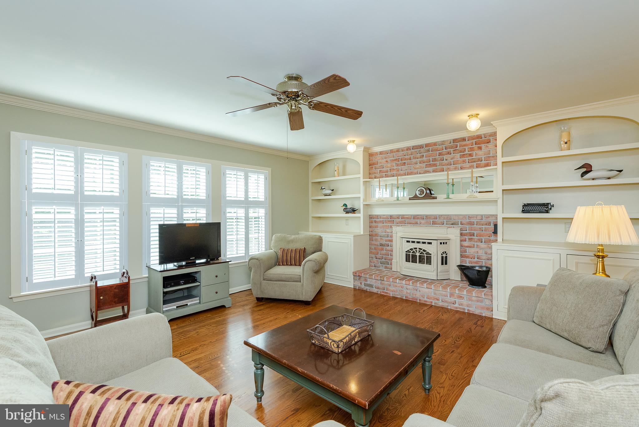 1699 Campbell Road Forest Hill, MD 21050 - Photo 10 of 60 Family Room