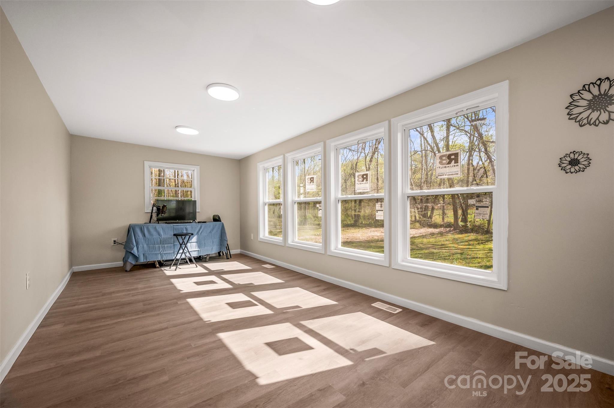 3114 Bostic Sunshine Highway Bostic, NC 28018 - Photo 31 of 48 a living room with couch and a window