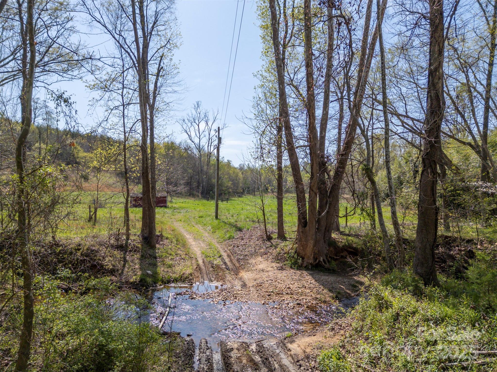 3114 Bostic Sunshine Highway Bostic, NC 28018 - Photo 45 of 48 a view of a park with large trees
