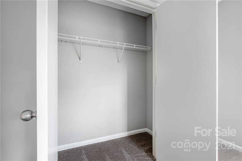 2884 Rockingham Court Southwest Concord, NC 28025 - Photo 15 of 17 a view of closet