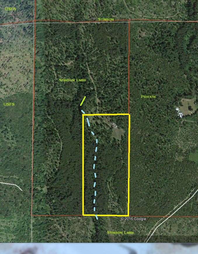 0 East Fork Leclerc Road Cusick, WA 99119 - Photo 19 of 20 Gallery Image 19