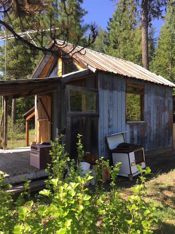 0 East Fork Leclerc Road Cusick, WA 99119 - Photo 6 of 20 Gallery Image 6