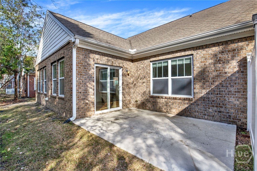 143 Regency Circle Pooler, GA 31322 - Photo 31 of 39