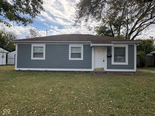 $1,700 | 8231 East 50th Street, Indianapolis, IN 46226