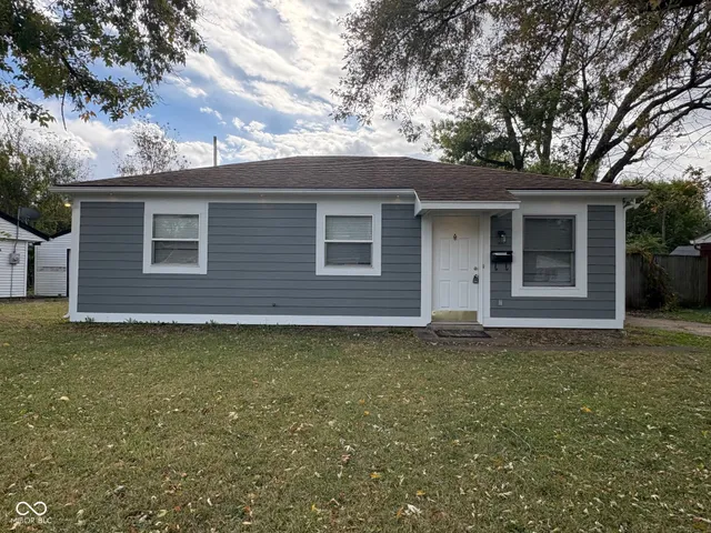 $1,500 | 8231 East 50th Street, Indianapolis, IN 46226