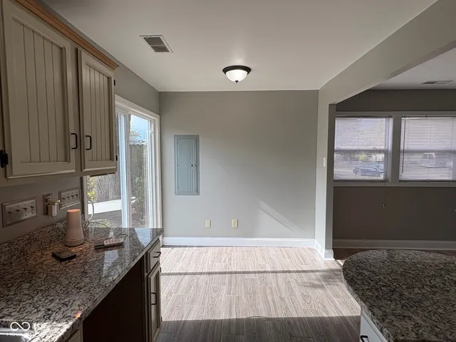 $1,500 | 8231 East 50th Street, Indianapolis, IN 46226