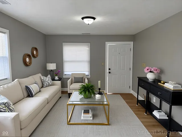 $1,500 | 8231 East 50th Street, Indianapolis, IN 46226