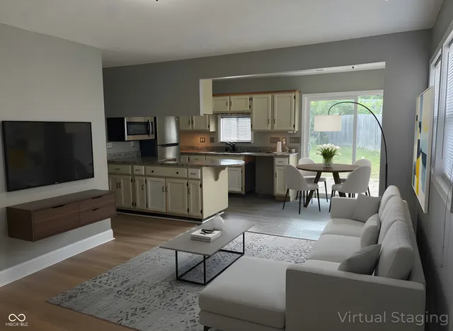 $1,500 | 8231 East 50th Street, Indianapolis, IN 46226