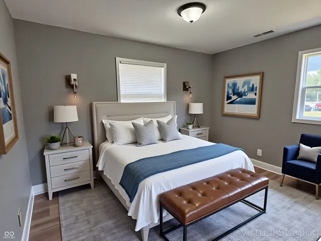 $1,500 | 8231 East 50th Street, Indianapolis, IN 46226