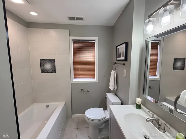 $1,500 | 8231 East 50th Street, Indianapolis, IN 46226