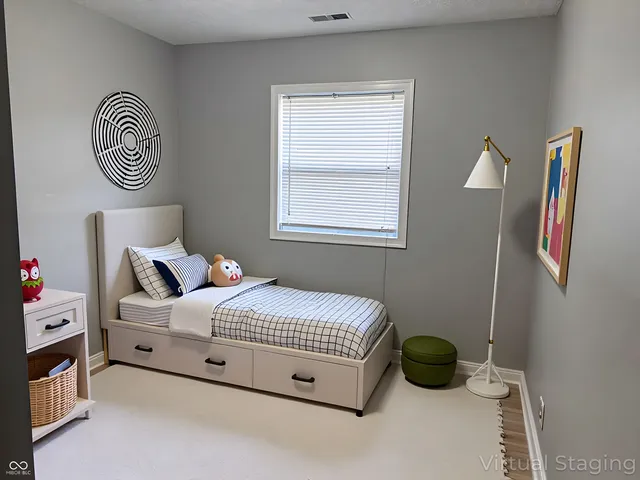 $1,500 | 8231 East 50th Street, Indianapolis, IN 46226