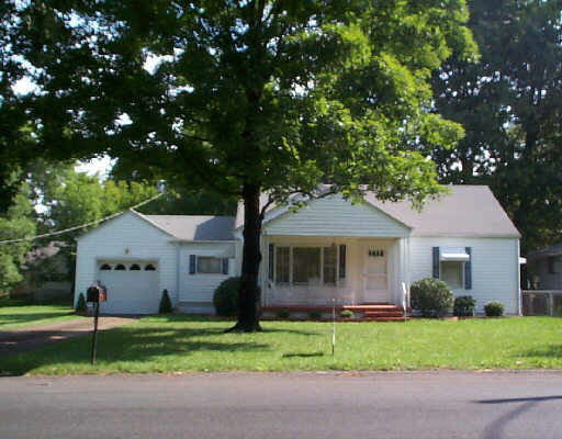 5603 Old Mission Road Chattanooga, TN 37411 - Photo 1 of 1 Primary Photo