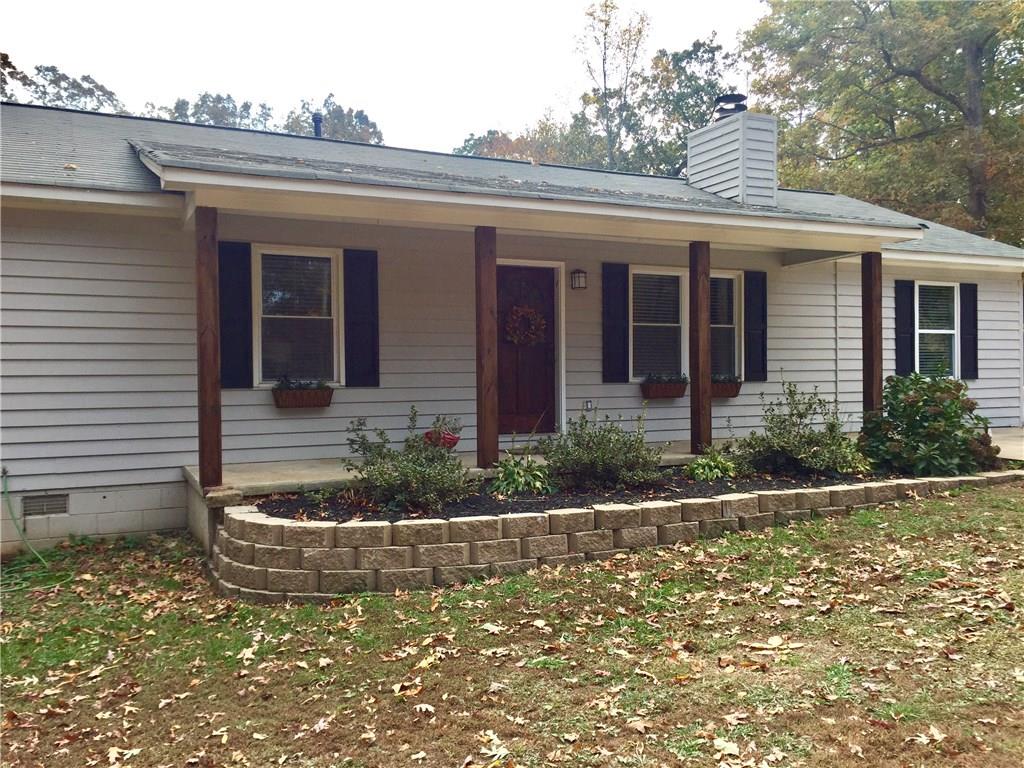 6220 Burruss Mill Road Cumming, GA 30041 - Photo 1 of 1