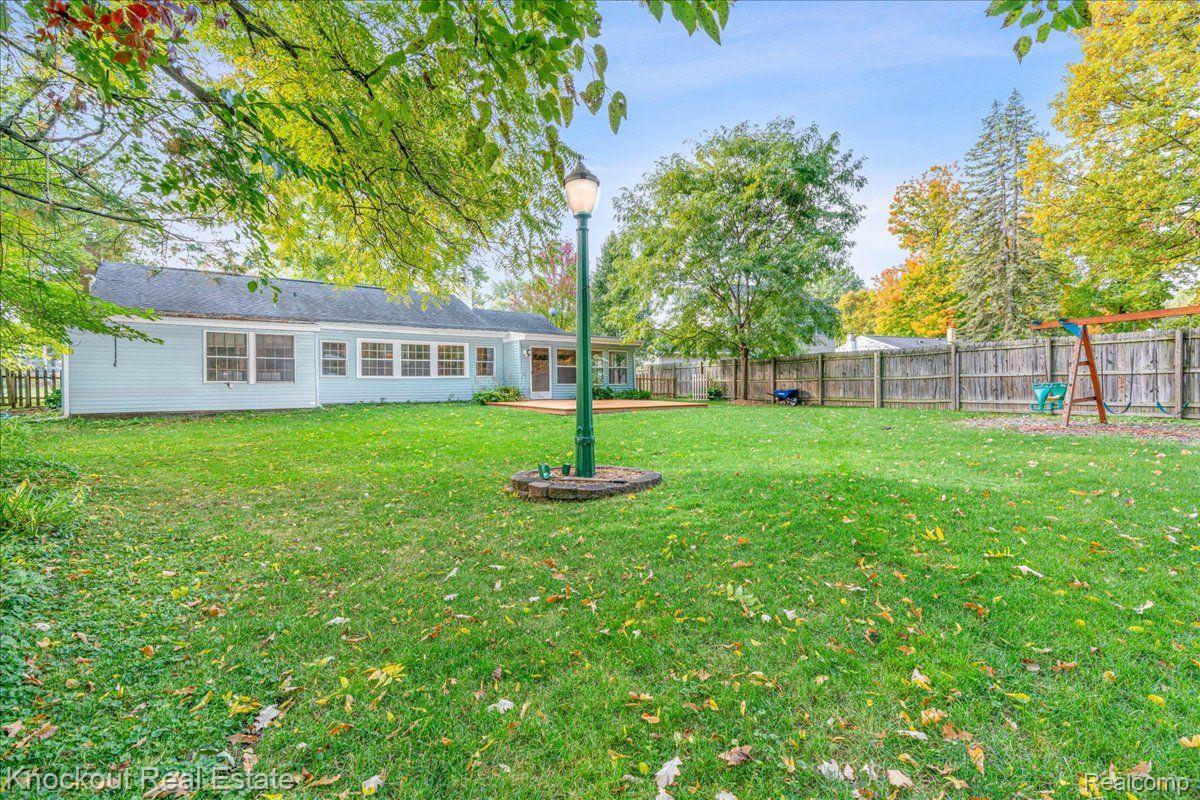 4508 Arden Road Lansing, MI 48917 - Photo 32 of 33 Gallery Image 32