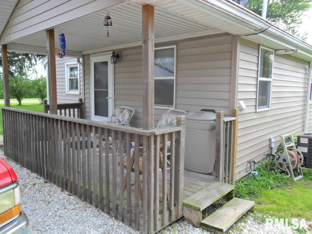 8803 West Mapleridge Road Mapleton, IL 61547 - Photo 1 of 17