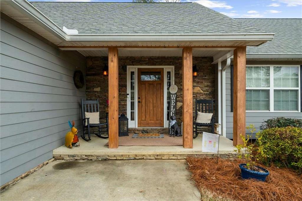 50 Central Grove Road Northwest Rome, GA 30165 - Photo 5 of 49