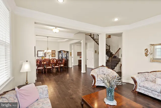 $950,000 | 20950 Goose Preserve Drive, Ashburn, VA 20148