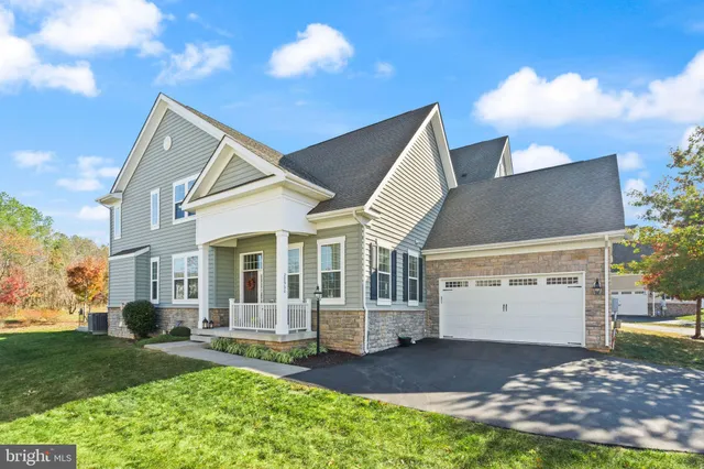 $950,000 | 20950 Goose Preserve Drive, Ashburn, VA 20148
