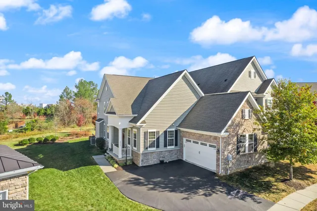 $950,000 | 20950 Goose Preserve Drive, Ashburn, VA 20148
