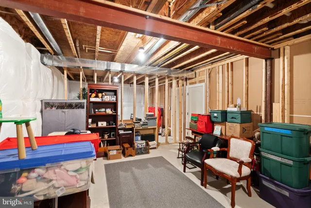 $950,000 | 20950 Goose Preserve Drive, Ashburn, VA 20148