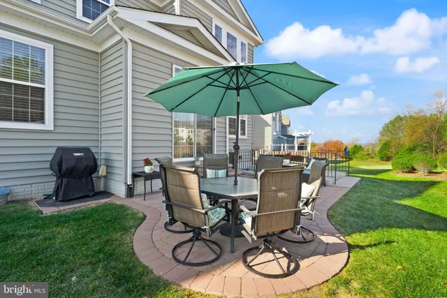 $950,000 | 20950 Goose Preserve Drive, Ashburn, VA 20148