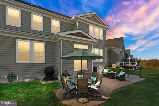 $950,000 | 20950 Goose Preserve Drive, Ashburn, VA 20148