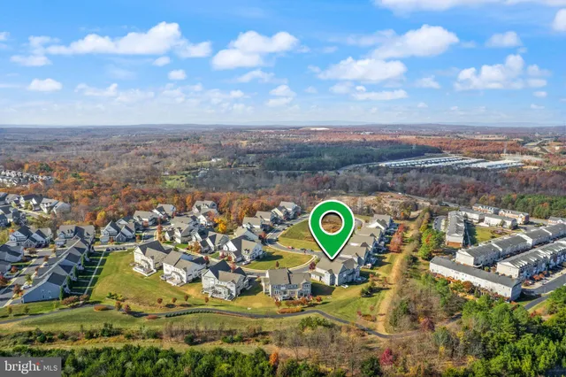 $950,000 | 20950 Goose Preserve Drive, Ashburn, VA 20148